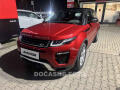 Land Rover Range Rover Evoque 2.0D 4x4, �R, AT, navi, bixen