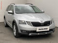 �koda Octavia 2.0 TDi 4x4, Scout, DSG, TZ