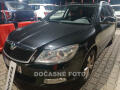 �koda Octavia 1.6 TDi, 1.maj, AC, park