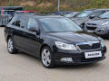 �koda Octavia 1.6 TDi, 1.maj, AC, park