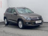 Volkswagen Tiguan 1.4 TSi, CUP, vhev sed