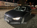 Volkswagen Passat 2.0 TDi, park.senzor