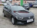 Volkswagen Passat 2.0 TDi, AC, park.idla