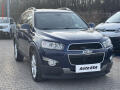 Chevrolet Captiva 2.2 VCDi 4x4, LTZ