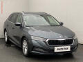 �koda Octavia 2.0 TDi, Style, DSG, TZ
