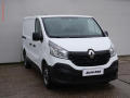 Renault Trafic 1.6dCi, AC