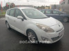 Renault Scnic 1.5 DCi, 2.maj,R, AT, park