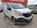 Renault Trafic 1.6dCi, AC