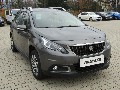 Peugeot 2008 1.2PT, 1.maj,R, AC, vhev