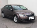 koda Octavia 1.2 TSi, Elegance, bixen
