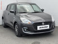 Suzuki Swift 1.0 i, 1.maj,R, AC, vhev