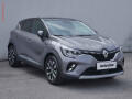 Renault Captur 1.3TCe, 1.maj,�R, Techno