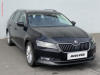 koda Superb 2.0 TDi, R, Ambition, TZ