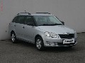 koda Fabia 1.4 i, 1.maj,R, Active, AC