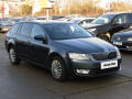 �koda Octavia 2.0 TDi, AC, temp, ta�n�