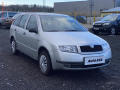 koda Fabia 1.9 SDi, R, STK07/2025