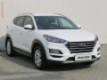 Hyundai Tucson 1.6 T-GDi 4x4, 1.maj,R, AT