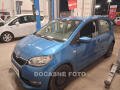 �koda Citigo 1.0 MPi, 1.maj,�R