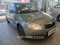 �koda Fabia 1.2htp, �R, AC, STK3/28