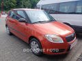 koda Fabia 1.2HTP