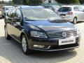 Volkswagen Passat 1.4 TSi, Comfortline, navi,