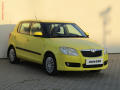 koda Fabia 1.4i 16V, R, AC