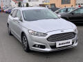 Ford Mondeo 2.0 TDCI, AC, tempo, park