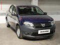 Dacia Logan 1.2i, 1.maj,�R, ta�n�