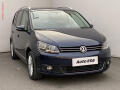 Volkswagen Touran 2.0 TDi, autoAC