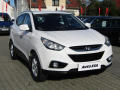 Hyundai ix35 1.6 GDi, R, AC, tan