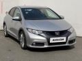 Honda Civic 1.8-VTEC, 2.maj,R, AC, park