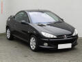 Peugeot 206 1.6i, k��e, autoAC