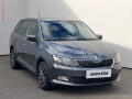 �koda Fabia 1.2 TSi, Edition, +kola