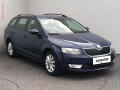 koda Octavia 1.6 TDi, Ambition