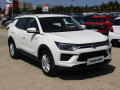 SsangYong Korando 1.5 T-GDi, AT, AC, park.
