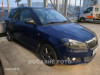 koda Fabia 1.2 TSI, R, Klima