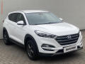 Hyundai Tucson 1.7 CRDi, 2.maj,R, Trikolor