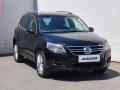 Volkswagen Tiguan 1.4 TSi, NAVI, vhev sedadel