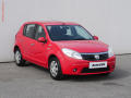 Dacia Sandero 1.4 MPi, AC