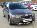 koda Octavia 2.0 TDi 4x4, DSG, bixen
