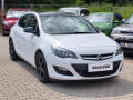Opel Astra 1.6i, Klima