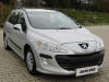 Peugeot 308 1.6HDI SW, klima, STK06/2026