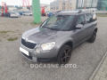 koda Yeti 2.0 TDi 4x4, AC, tempo