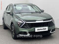 Kia Sportage 1.6 T-GDi 4X4, 2.maj,�R