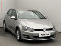 Volkswagen Golf 1.6 TDi, Trendline, park.