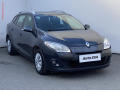 Renault Mgane 1.6i, R, klima, temp.