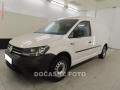 Volkswagen Caddy 1.4 TGi MAXi, navi, AC