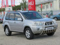 Nissan X-Trail 2.2dCi 4x4, 2.maj,R, AC, TZ