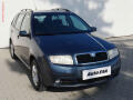 �koda Fabia 1.9 TDi, 2.maj,�R, AC, ta�n�