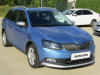 koda Fabia 1.2TSi, 2.maj,R, AC, park